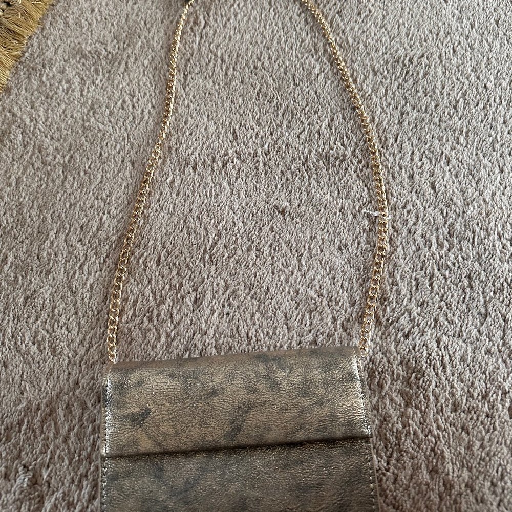 Clutch Purse